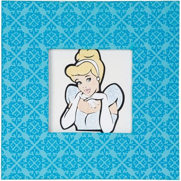 Cricut Disney Happily Ever After shape - Picture 7 of 15